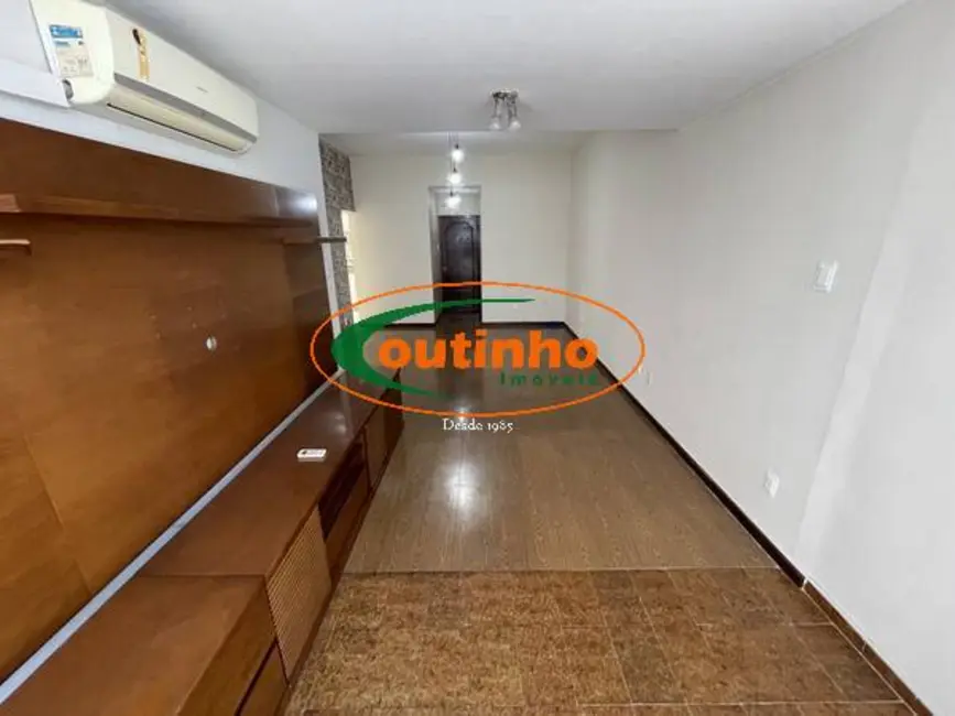 Foto 3 de Apartamento com 2 quartos à venda, 78m2 em Tijuca, Rio De Janeiro - RJ