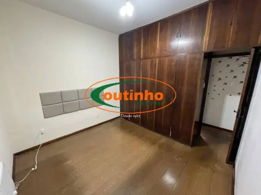 Foto 7 de Apartamento com 2 quartos à venda, 78m2 em Tijuca, Rio De Janeiro - RJ