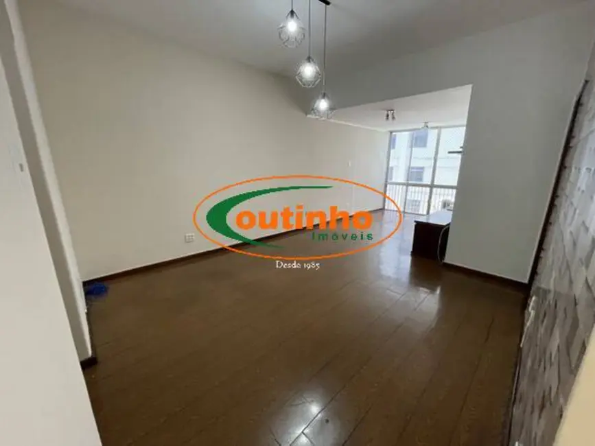 Foto 4 de Apartamento com 2 quartos à venda, 78m2 em Tijuca, Rio De Janeiro - RJ