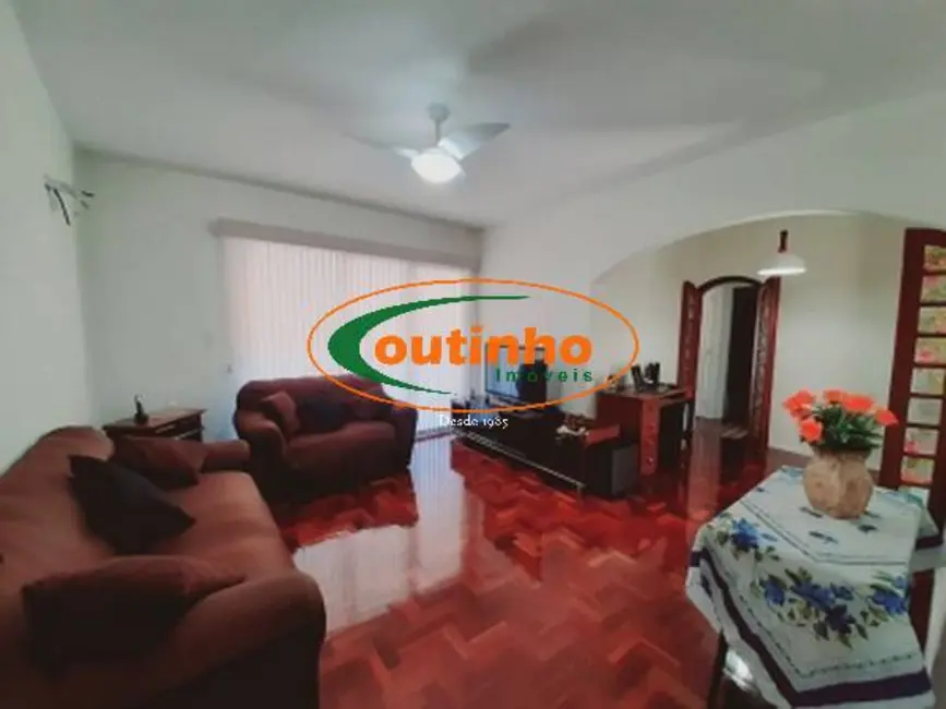 Foto 5 de Apartamento com 2 quartos à venda, 80m2 em Grajaú, Rio De Janeiro - RJ