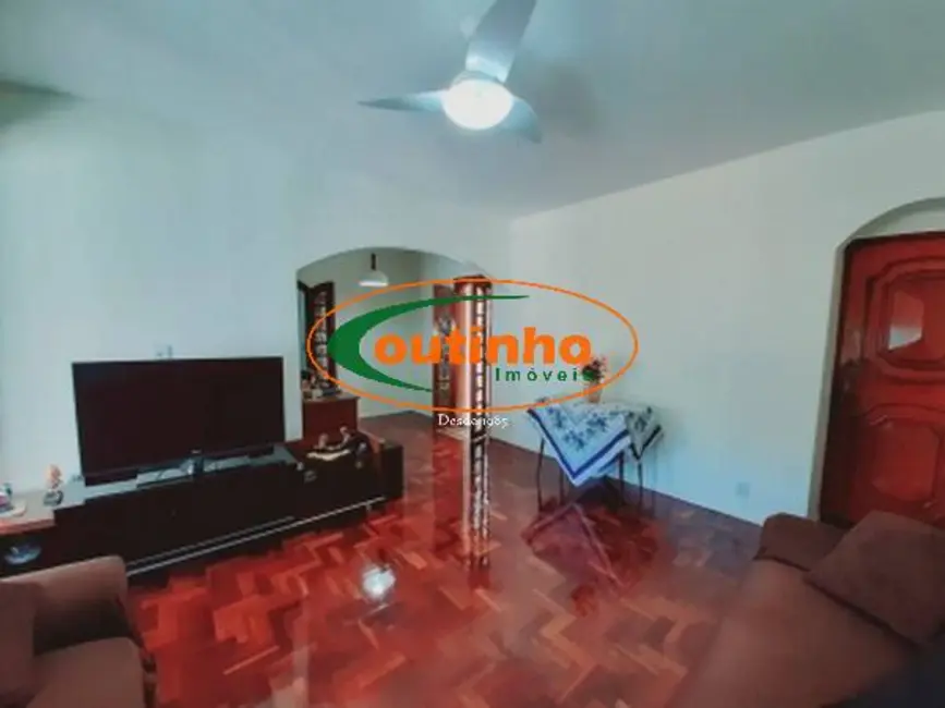 Foto 6 de Apartamento com 2 quartos à venda, 80m2 em Grajaú, Rio De Janeiro - RJ