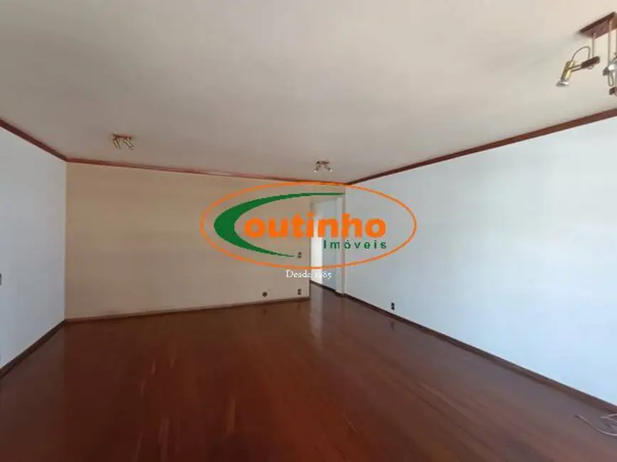 Foto 7 de Apartamento com 3 quartos à venda, 133m2 em Tijuca, Rio De Janeiro - RJ