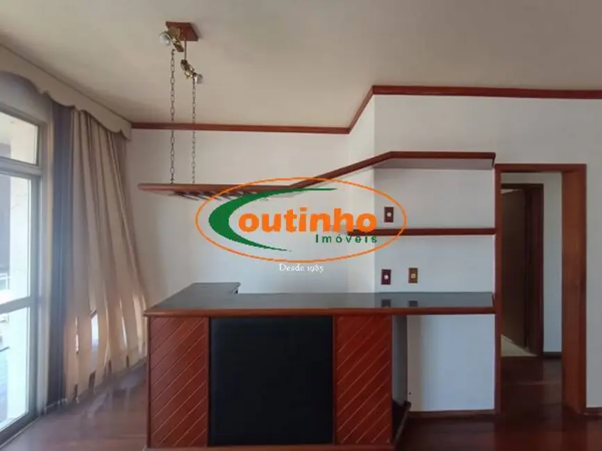 Foto 6 de Apartamento com 3 quartos à venda, 133m2 em Tijuca, Rio De Janeiro - RJ