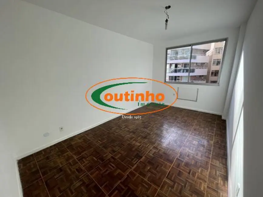 Foto 6 de Apartamento com 2 quartos à venda, 88m2 em Tijuca, Rio De Janeiro - RJ