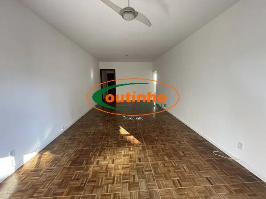 Foto 4 de Apartamento com 2 quartos à venda, 88m2 em Tijuca, Rio De Janeiro - RJ