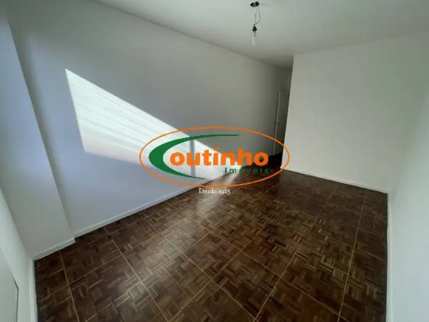 Foto 8 de Apartamento com 2 quartos à venda, 88m2 em Tijuca, Rio De Janeiro - RJ