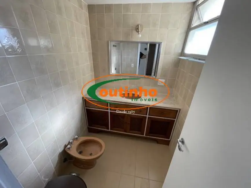 Foto 9 de Apartamento com 2 quartos à venda, 88m2 em Tijuca, Rio De Janeiro - RJ