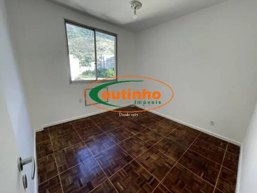 Foto 7 de Apartamento com 2 quartos à venda, 88m2 em Tijuca, Rio De Janeiro - RJ