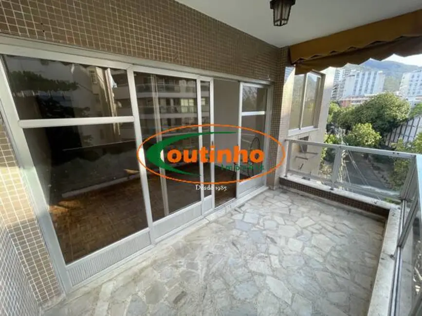 Foto 3 de Apartamento com 2 quartos à venda, 88m2 em Tijuca, Rio De Janeiro - RJ