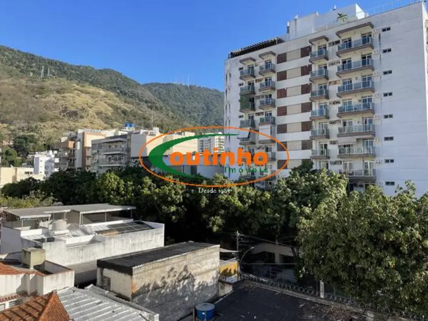 Foto 1 de Apartamento com 2 quartos à venda, 88m2 em Tijuca, Rio De Janeiro - RJ