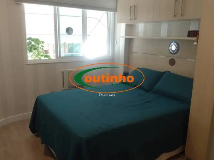 Foto 9 de Apartamento com 3 quartos à venda, 110m2 em Tijuca, Rio De Janeiro - RJ