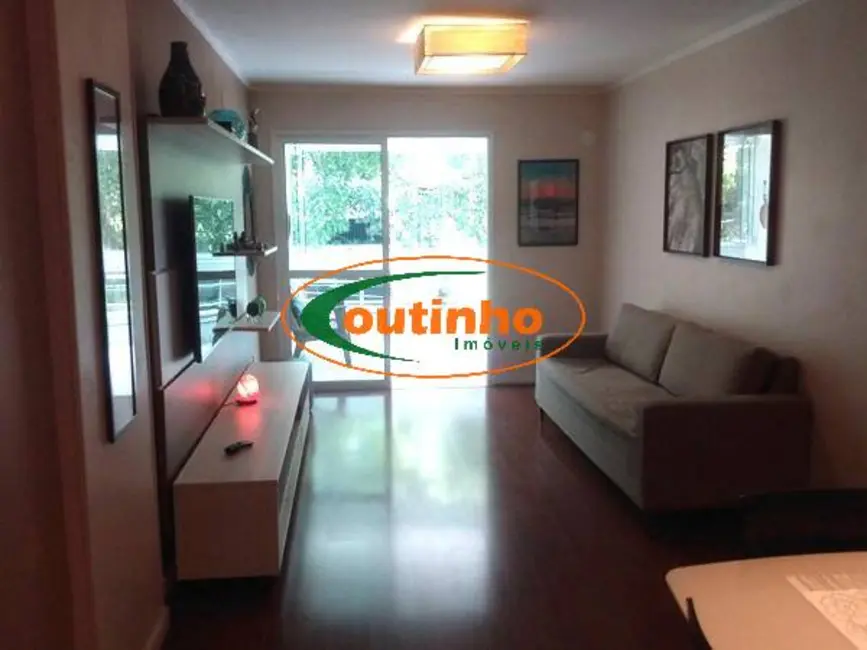 Foto 6 de Apartamento com 3 quartos à venda, 110m2 em Tijuca, Rio De Janeiro - RJ
