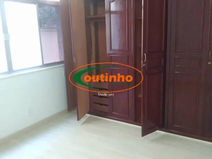 Apartamento com 2 quartos à venda, 70m2 em Tijuca, Rio De Janeiro - RJ - imagem 7 Foto 7 de Apartamento com 2 quartos à venda, 70m2 em Tijuca, Rio De Janeiro - RJ