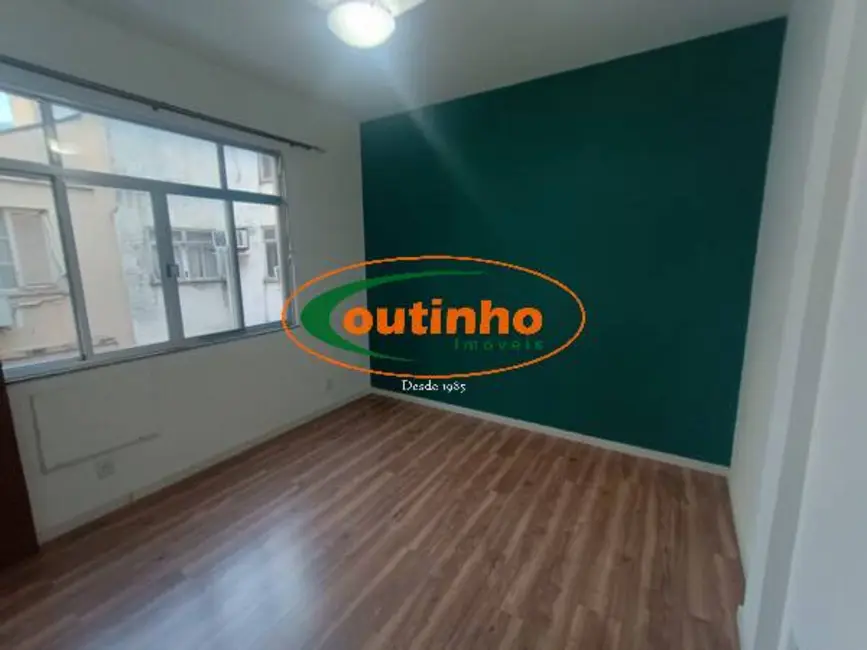 Apartamento com 2 quartos à venda, 70m2 em Tijuca, Rio De Janeiro - RJ - imagem 7 Foto 7 de Apartamento com 2 quartos à venda, 70m2 em Tijuca, Rio De Janeiro - RJ