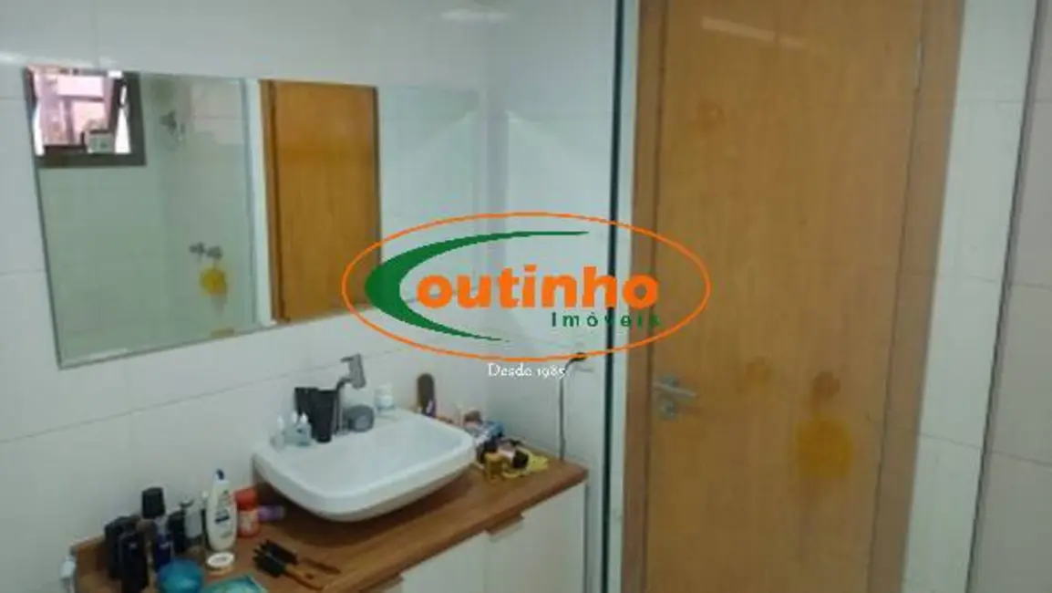 Foto 7 de Cobertura com 1 quarto à venda, 60m2 em Tijuca, Rio De Janeiro - RJ