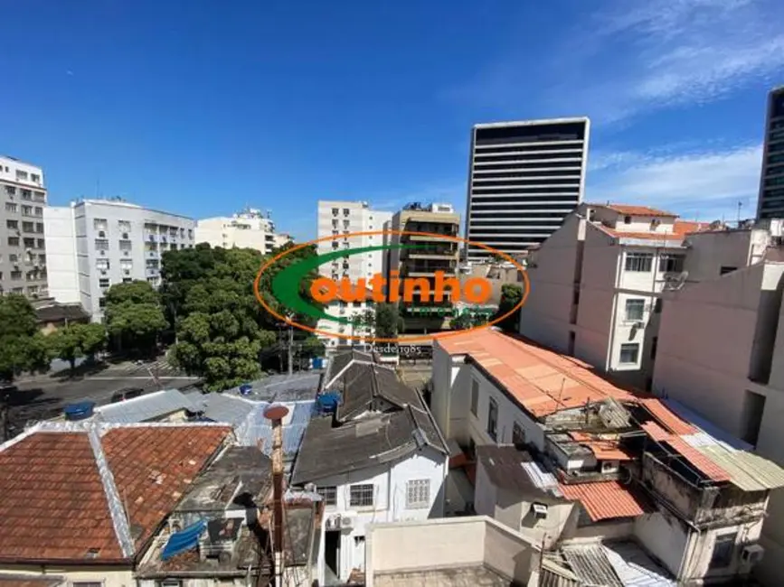 Foto 6 de Cobertura com 1 quarto à venda, 60m2 em Tijuca, Rio De Janeiro - RJ