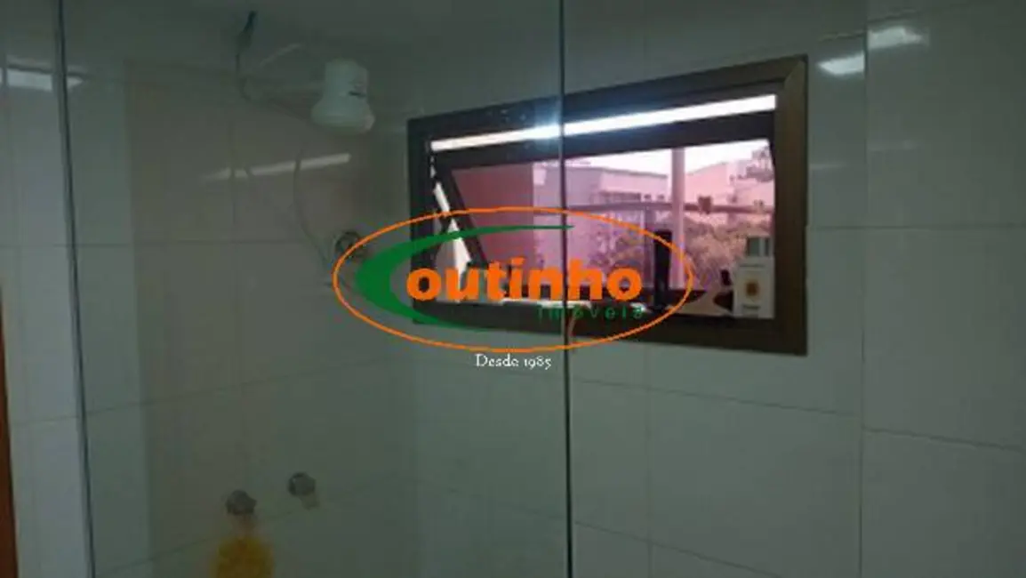 Foto 8 de Cobertura com 1 quarto à venda, 60m2 em Tijuca, Rio De Janeiro - RJ