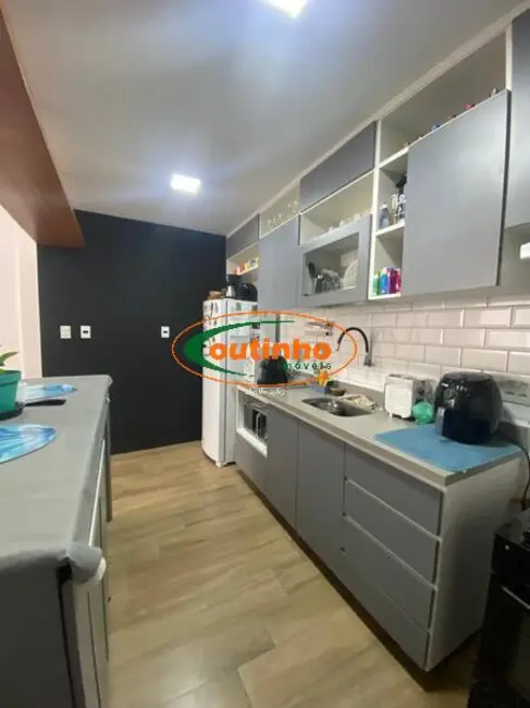 Foto 7 de Apartamento com 2 quartos à venda, 75m2 em Tijuca, Rio De Janeiro - RJ