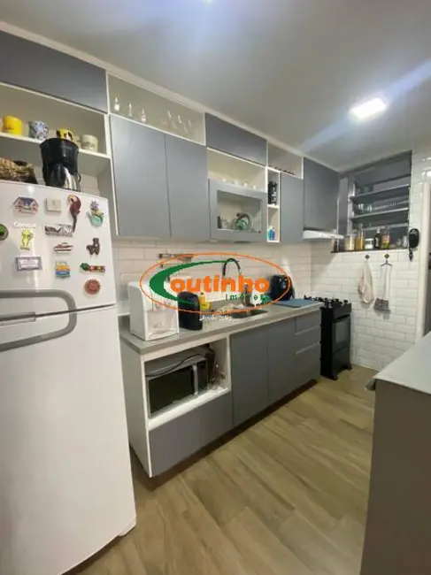 Foto 6 de Apartamento com 2 quartos à venda, 75m2 em Tijuca, Rio De Janeiro - RJ
