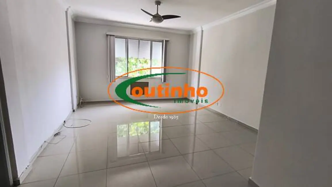 Foto 1 de Apartamento com 2 quartos à venda, 69m2 em Tijuca, Rio De Janeiro - RJ