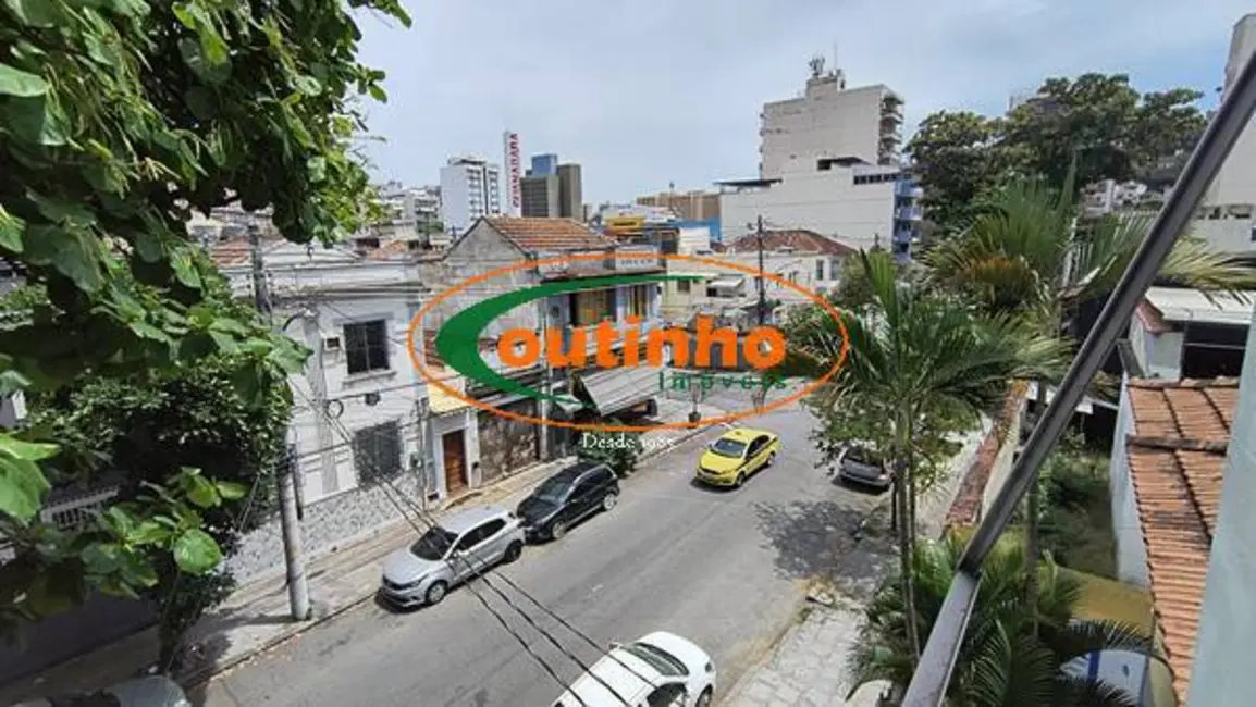 Apartamento com 2 quartos à venda, 69m2 em Tijuca, Rio De Janeiro - RJ - imagem 5 Foto 5 de Apartamento com 2 quartos à venda, 69m2 em Tijuca, Rio De Janeiro - RJ