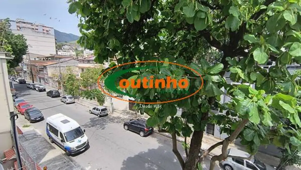 Apartamento com 2 quartos à venda, 69m2 em Tijuca, Rio De Janeiro - RJ - imagem 4 Foto 4 de Apartamento com 2 quartos à venda, 69m2 em Tijuca, Rio De Janeiro - RJ