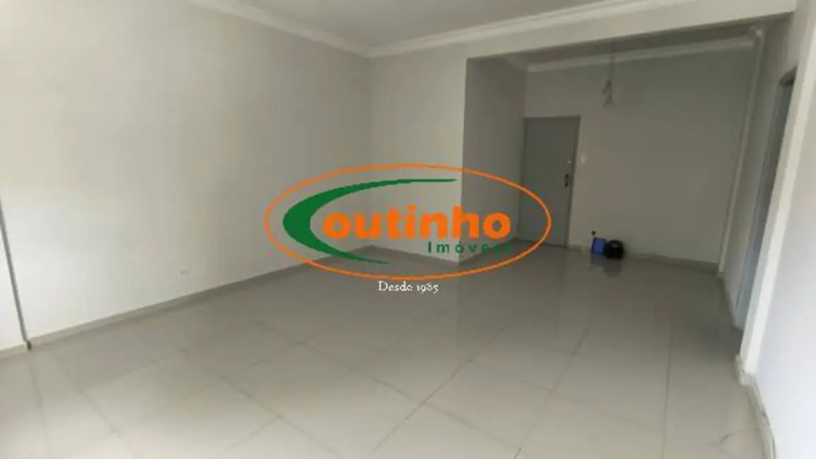 Foto 2 de Apartamento com 2 quartos à venda, 69m2 em Tijuca, Rio De Janeiro - RJ
