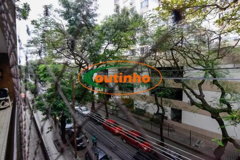 Apartamento com 3 quartos à venda, 88m2 em Tijuca, Rio De Janeiro - RJ - imagem 4 Foto 4 de Apartamento com 3 quartos à venda, 88m2 em Tijuca, Rio De Janeiro - RJ