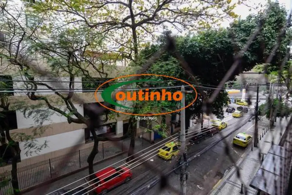 Apartamento com 3 quartos à venda, 88m2 em Tijuca, Rio De Janeiro - RJ - imagem 5 Foto 5 de Apartamento com 3 quartos à venda, 88m2 em Tijuca, Rio De Janeiro - RJ