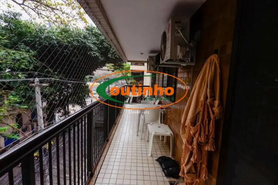 Apartamento com 3 quartos à venda, 88m2 em Tijuca, Rio De Janeiro - RJ - imagem 1 Foto 1 de Apartamento com 3 quartos à venda, 88m2 em Tijuca, Rio De Janeiro - RJ