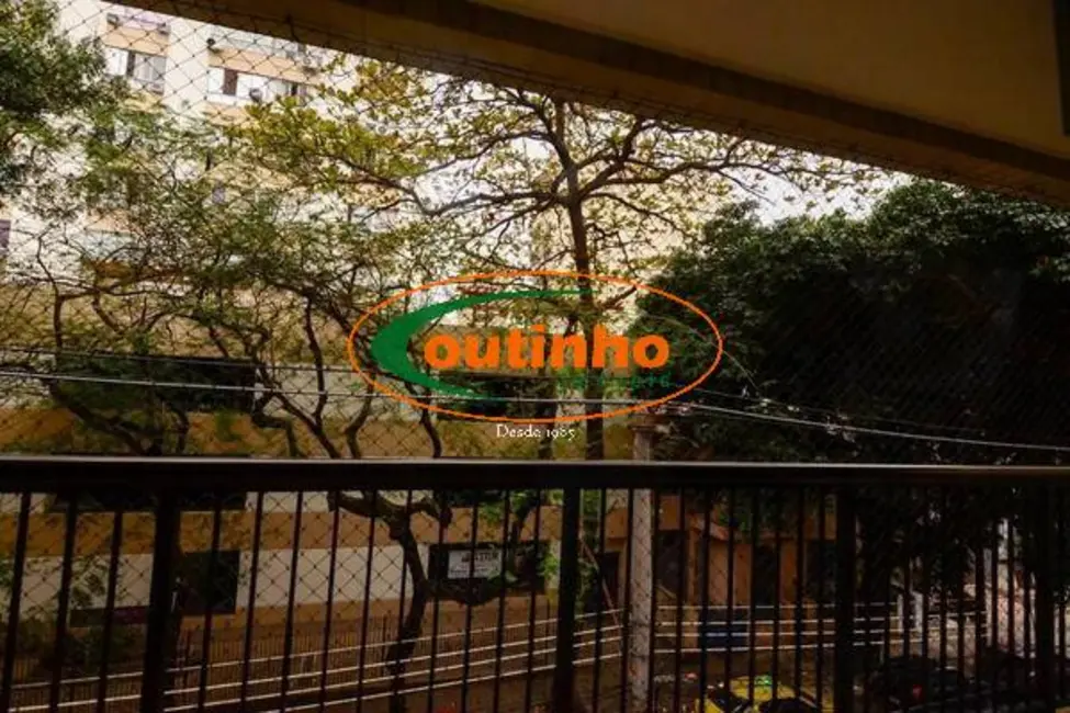 Apartamento com 3 quartos à venda, 88m2 em Tijuca, Rio De Janeiro - RJ - imagem 6 Foto 6 de Apartamento com 3 quartos à venda, 88m2 em Tijuca, Rio De Janeiro - RJ