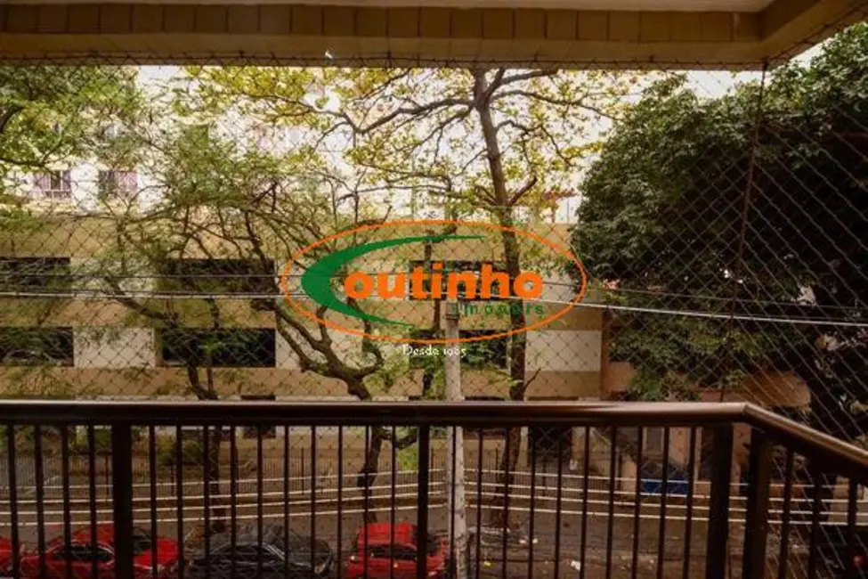 Apartamento com 3 quartos à venda, 88m2 em Tijuca, Rio De Janeiro - RJ - imagem 2 Foto 2 de Apartamento com 3 quartos à venda, 88m2 em Tijuca, Rio De Janeiro - RJ