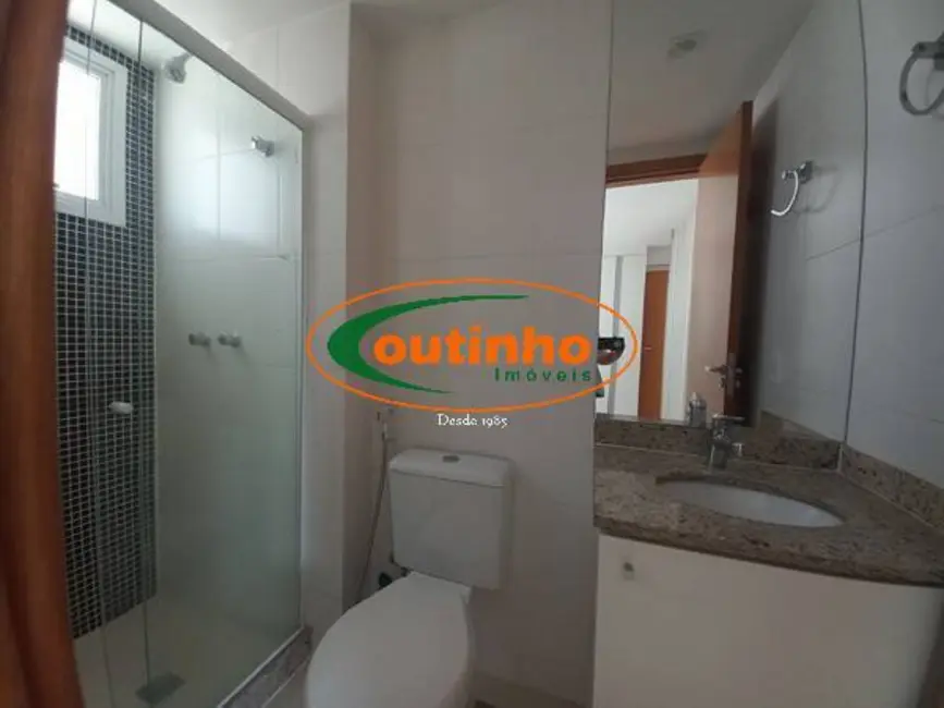 Foto 9 de Apartamento com 2 quartos à venda, 64m2 em Tijuca, Rio De Janeiro - RJ