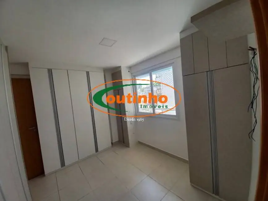 Foto 8 de Apartamento com 2 quartos à venda, 64m2 em Tijuca, Rio De Janeiro - RJ