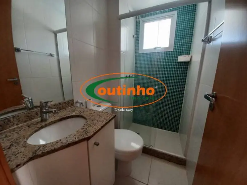 Foto 6 de Apartamento com 2 quartos à venda, 64m2 em Tijuca, Rio De Janeiro - RJ