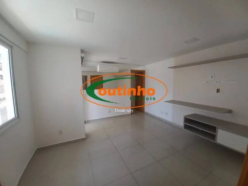 Foto 4 de Apartamento com 2 quartos à venda, 64m2 em Tijuca, Rio De Janeiro - RJ