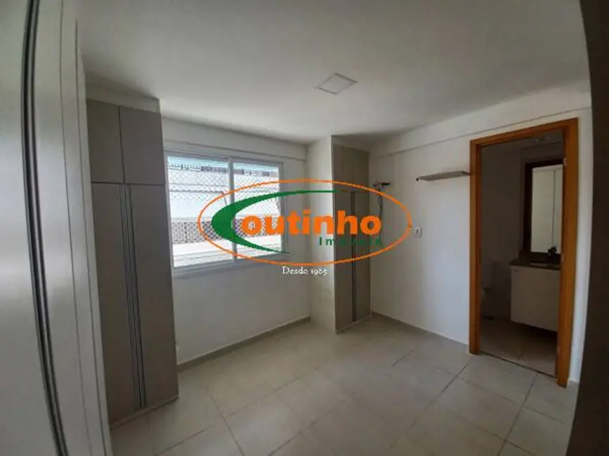 Foto 7 de Apartamento com 2 quartos à venda, 64m2 em Tijuca, Rio De Janeiro - RJ