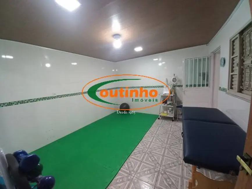 Casa com 3 quartos à venda, 76m2 em Tijuca, Rio De Janeiro - RJ - imagem 7 Foto 7 de Casa com 3 quartos à venda, 76m2 em Tijuca, Rio De Janeiro - RJ