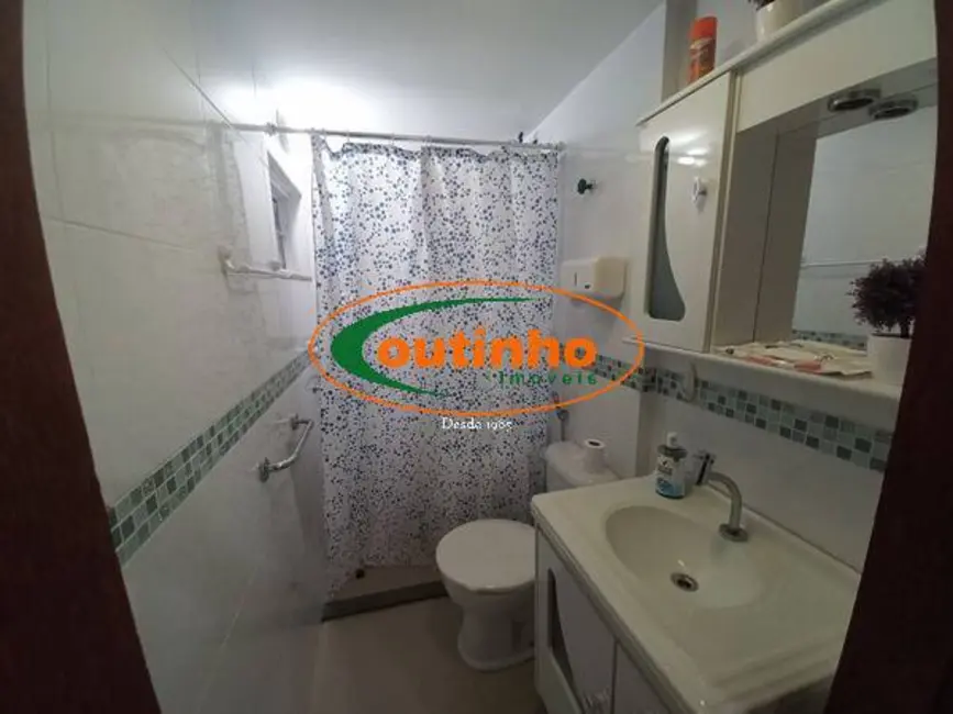 Casa com 3 quartos à venda, 76m2 em Tijuca, Rio De Janeiro - RJ - imagem 6 Foto 6 de Casa com 3 quartos à venda, 76m2 em Tijuca, Rio De Janeiro - RJ