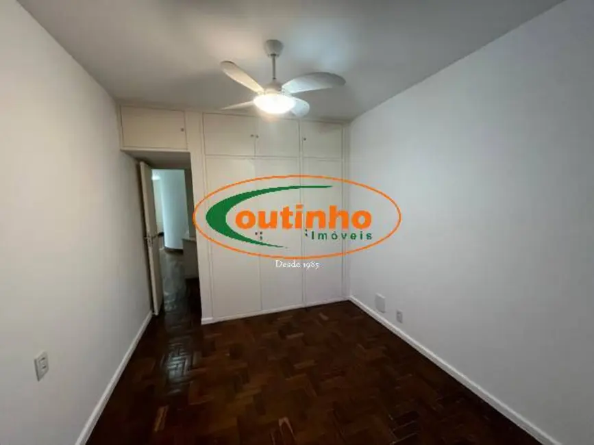 Apartamento com 4 quartos à venda, 153m2 em Tijuca, Rio De Janeiro - RJ - imagem 7 Foto 7 de Apartamento com 4 quartos à venda, 153m2 em Tijuca, Rio De Janeiro - RJ
