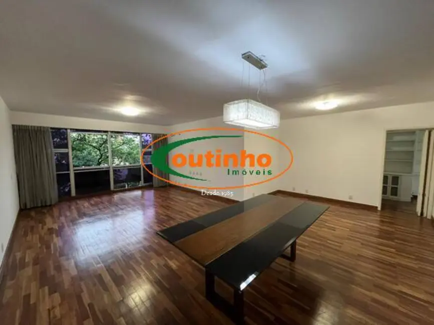 Apartamento com 4 quartos à venda, 153m2 em Tijuca, Rio De Janeiro - RJ - imagem 1 Foto 1 de Apartamento com 4 quartos à venda, 153m2 em Tijuca, Rio De Janeiro - RJ