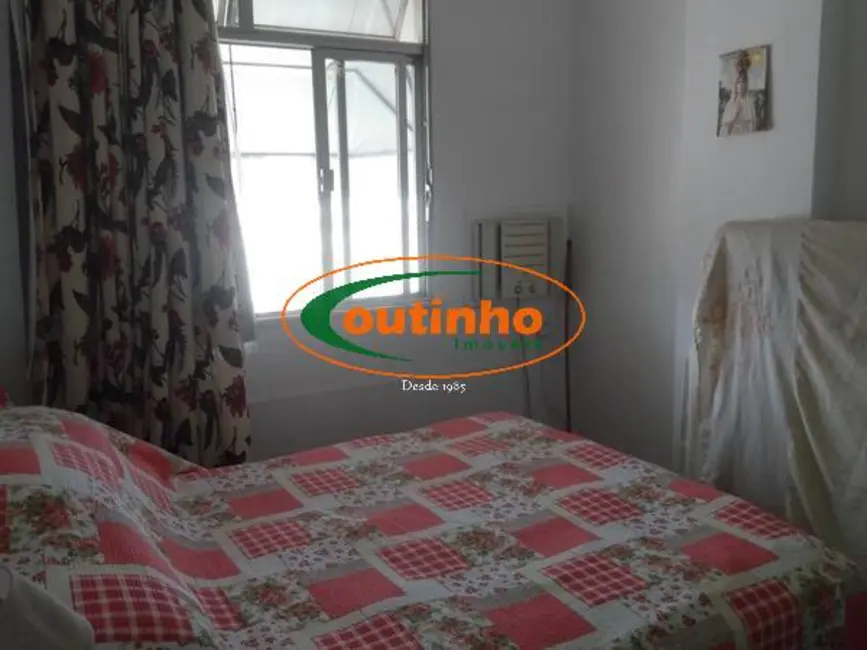 Apartamento com 2 quartos à venda, 62m2 em Tijuca, Rio De Janeiro - RJ - imagem 8 Foto 8 de Apartamento com 2 quartos à venda, 62m2 em Tijuca, Rio De Janeiro - RJ
