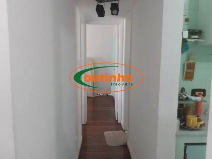 Apartamento com 2 quartos à venda, 62m2 em Tijuca, Rio De Janeiro - RJ - imagem 7 Foto 7 de Apartamento com 2 quartos à venda, 62m2 em Tijuca, Rio De Janeiro - RJ