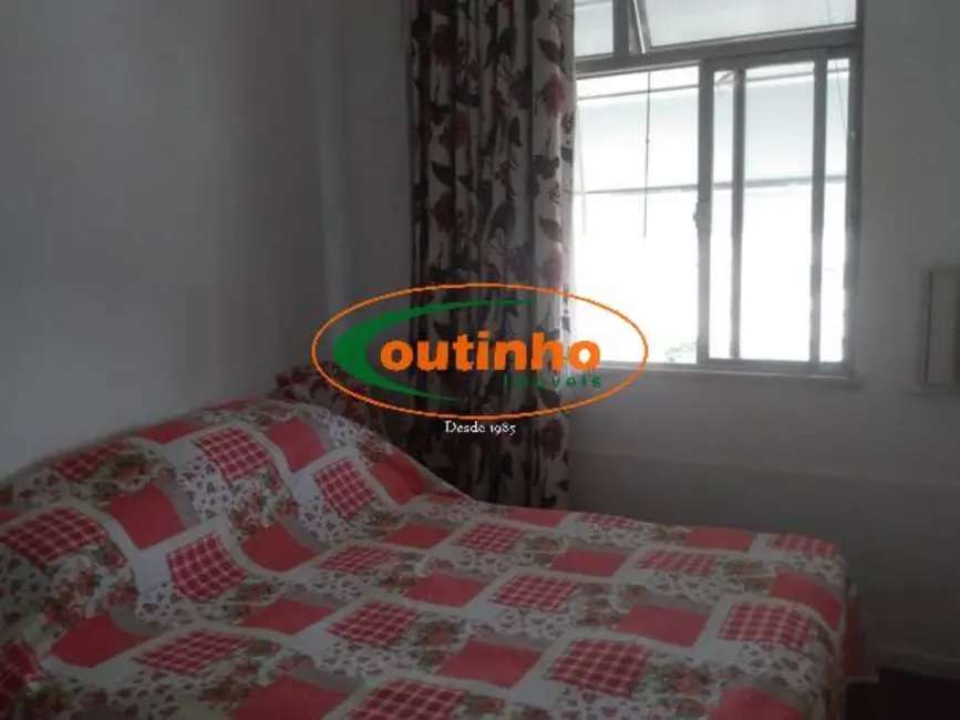 Apartamento com 2 quartos à venda, 62m2 em Tijuca, Rio De Janeiro - RJ - imagem 9 Foto 9 de Apartamento com 2 quartos à venda, 62m2 em Tijuca, Rio De Janeiro - RJ