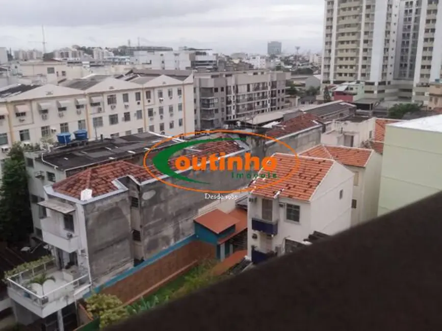 Apartamento com 2 quartos à venda, 62m2 em Tijuca, Rio De Janeiro - RJ - imagem 5 Foto 5 de Apartamento com 2 quartos à venda, 62m2 em Tijuca, Rio De Janeiro - RJ
