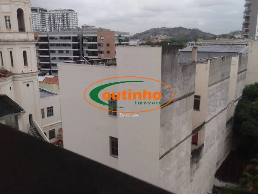 Apartamento com 2 quartos à venda, 62m2 em Tijuca, Rio De Janeiro - RJ - imagem 6 Foto 6 de Apartamento com 2 quartos à venda, 62m2 em Tijuca, Rio De Janeiro - RJ