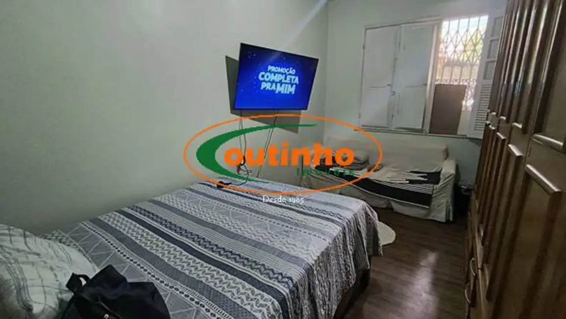 Foto 6 de Apartamento com 2 quartos à venda, 68m2 em Tijuca, Rio De Janeiro - RJ