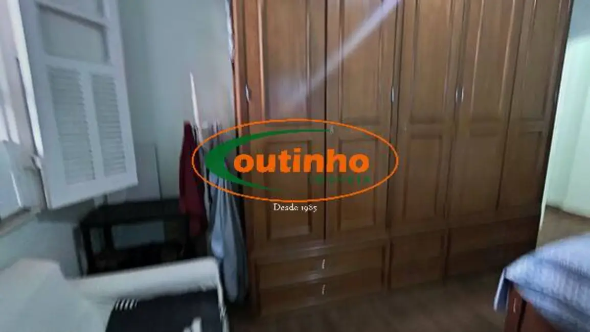 Foto 7 de Apartamento com 2 quartos à venda, 68m2 em Tijuca, Rio De Janeiro - RJ