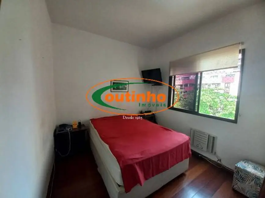 Foto 9 de Cobertura com 4 quartos à venda, 274m2 em Tijuca, Rio De Janeiro - RJ