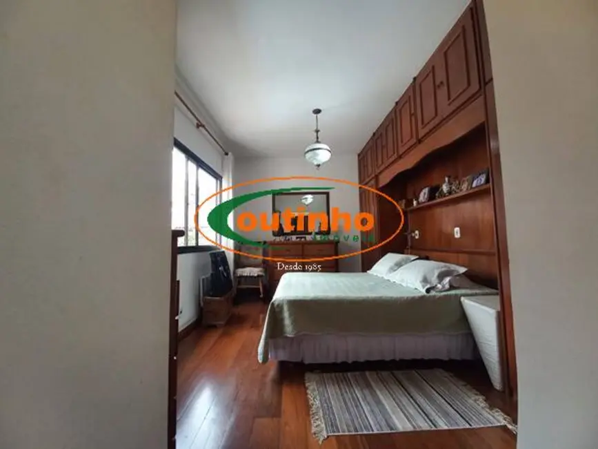 Foto 7 de Cobertura com 4 quartos à venda, 274m2 em Tijuca, Rio De Janeiro - RJ